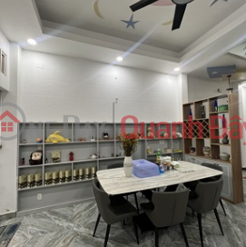 Owner For Sale House 1 Trim 3 Floors In Binh Thanh District - HCMC _0