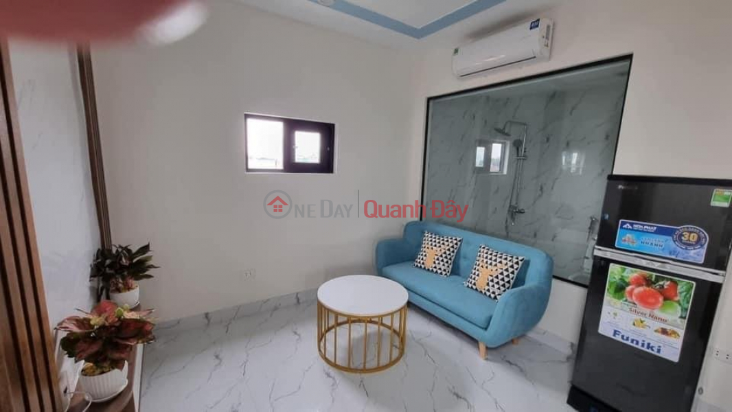 Property Search Vietnam | OneDay | Residential | Sales Listings | Trich Sai Townhouse for Sale, Tay Ho District. 101m Actual 110m Built 8 Floors 7m Frontage Slightly 20 Billion. Commitment to Real Photos