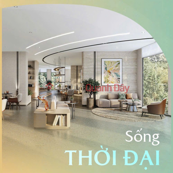 Property Search Vietnam | OneDay | Residential, Sales Listings BEAUTIFUL APARTMENT FOR SALE - QUICK SALE NEXT TO VINHOMES OCEAN PARK 2, LONG HUNG COMMUNE, VAN GIANG DISTRICT, HUNG YEN PROVINCE.