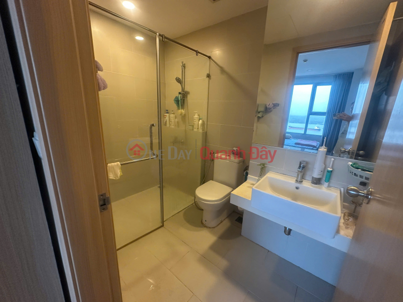CHÍNH CHỦ Cần Bán Nhanh Căn Hộ 65m2 Tại Chung Cư An Gia Riverside, Số 1 Lê Thị Chợ, Q.7, HCM | Việt Nam | Bán đ 5,1 tỷ