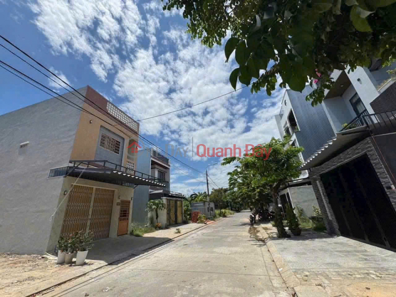 Property Search Vietnam | OneDay | Residential, Sales Listings | OWNER SELLING LAND PLOT ON BAU MAC 20 STREET – LIEN CHIEU DISTRICT, DA NANG