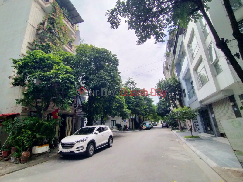 Property Search Vietnam | OneDay | Residential Sales Listings | KIM QUAN THUONG STREET - 5-FLOOR RESIDENTIAL HOUSE - ELEVATOR - BUSINESS - VINHOMES NEIGHBORS