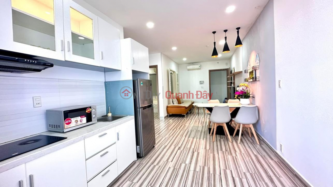 Property Search Vietnam | OneDay | Nhà ở, Niêm yết bán | Bán Căn hộ Mường Thanh Viễn Triều, Nha Trang SIÊU ĐẸP - GIÁ RẺ ĐỘC NHẤT VÔ NHỊ