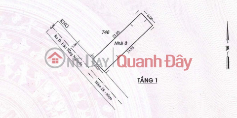 Cần bán nhà ở xã Phú Xuân, Nhà Bè 143,9m2 ,giá 14,2 tỷ _0