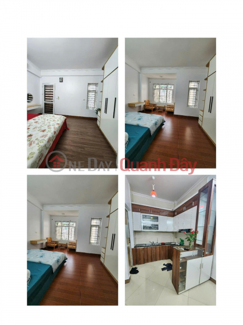 OWNER Needs to Quickly Sell a Beautiful House in Alley 924 Nguyen Khoi, Thanh Tri Ward, Hoang Mai District, Hanoi _0