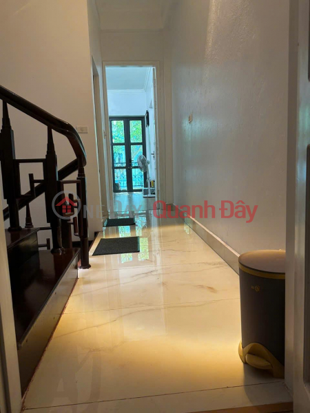 BEAUTIFUL HOUSE BY OWNER IN HA DONG AREA Immediately Own A FRONTAGE HOUSE FOR BUSINESS IN QUANG TRUNG WARD | Vietnam Sales, đ 17.8 Billion