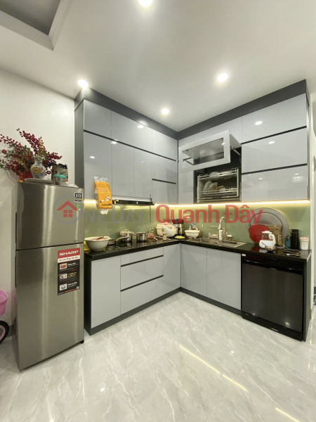 , Làm ơn chọn, Nhà ở | Niêm yết bán | đ 6,4 tỷ