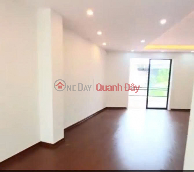 Apartment for rent in Linh Nam, 90m2, 2 bedrooms, 1 bathroom, 10 million VND, fully furnished Rental Listings