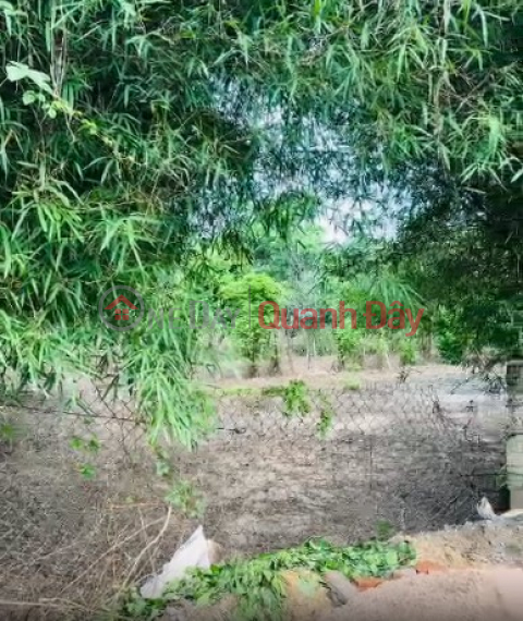 HOT! BEAUTIFUL LAND FOR SALE - Super Investment Price - Xuyen Moc - Ba Ria Vung Tau _0