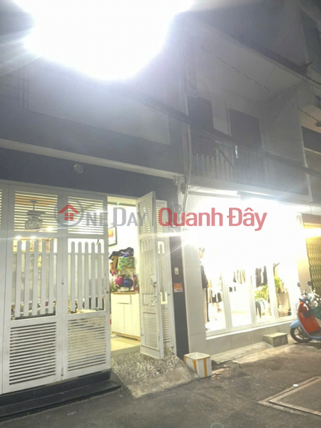 đ 11,9 tỷ | Chính Chủ Bán HXH Lê Văn Sỹ, P.12, Q.3. DT: (4.1 x 11.75m),Chỉ 11 tỷ9, Tell: O911.16O.692