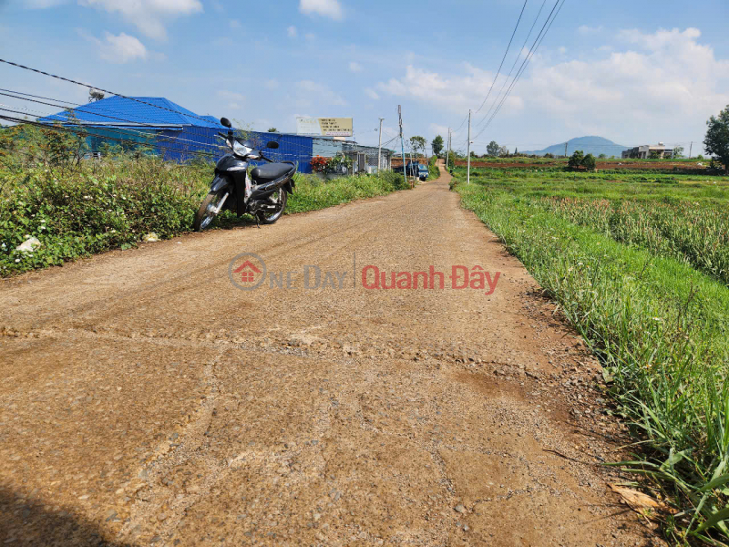 SELLING 101.2 METERS OF LAND IN NGHIA HIEP - LIEN NGHI - DUC TRONG - LAM DONG - PRICE ONLY 1.3 BILLION Vietnam Sales | đ 1.3 Billion