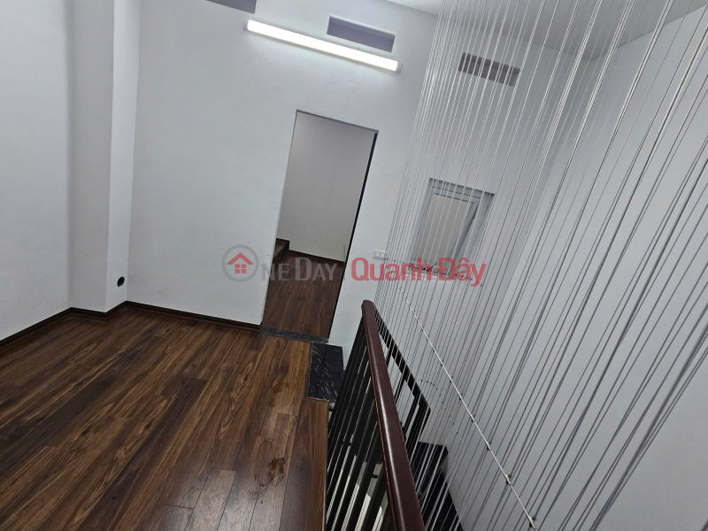 Cho thuê nhà nguyên căn Mới đẹp ngõ 69 Hoàng Văn Thái 5 tầng, 45m2, 5 ngủ, KD và ở | Việt Nam, Cho thuê, đ 19,8 triệu/ tháng
