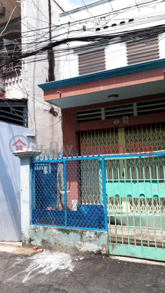 OWNER NEEDS TO SELL HOUSE URGENTLY Beautiful Location in Go Vap District, HCMC Sales Listings