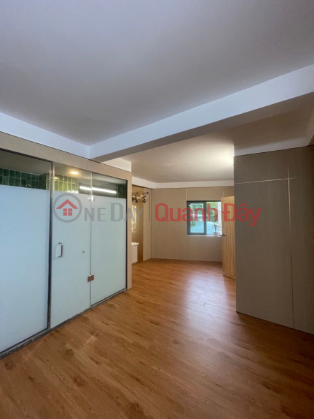 LUXURY APARTMENT BUILDING - 5 FLOORS (6.3x10.5m) - CACH MANG THANG 8 STREET, DISTRICT 3 - 7 ENCLOSED BEDROOMS - 9.x BILLION VND, Vietnam Sales đ 9.7 Billion