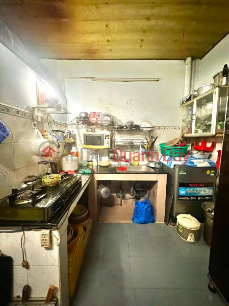  | Làm ơn chọn Nhà ở Niêm yết bán | đ 7,2 tỷ