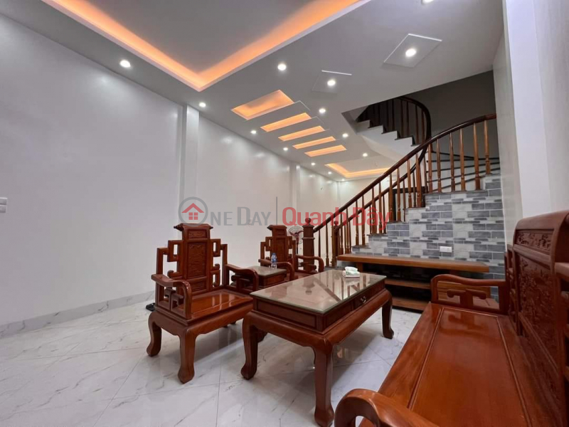 Property Search Vietnam | OneDay | Nhà ở, Niêm yết bán | Nhà giáp bát 48m2 x5T,cực đẹp,ngõ nông,sạch,giá 3,9 tỷ,ở luôn
