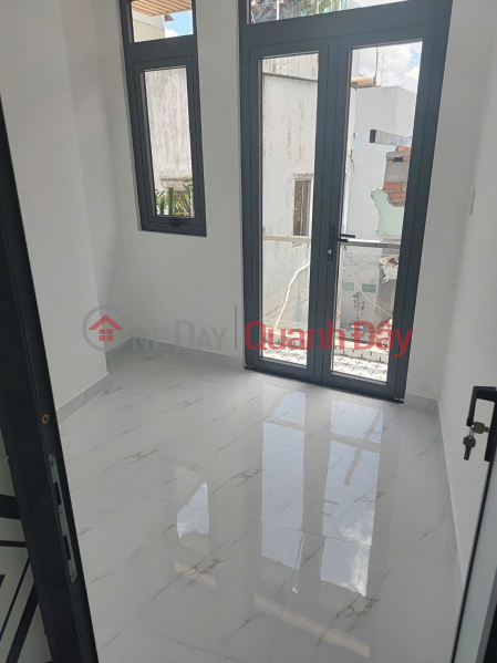 Property Search Vietnam | OneDay | Nhà ở | Niêm yết bán BÁN NHÀ KHU DÂN CƯ HIỆN HỮU 2 TẦNG – CHỈ 1tỷ 690TR TẠI Q7