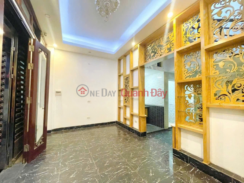 Property Search Vietnam | OneDay | Residential Sales Listings, HOUSE FOR SALE IN NGHIA TAN CAU GIAY, DIVIDED LOT, CAR ACCESS, FOR BUSINESS, AREA 36M², WIDE FRONTAGE, PRICE 10 BILLION