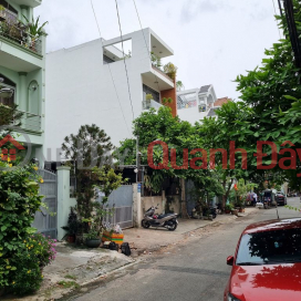 10m wide house right on Hoang Ngoc Phach street, 12m asphalt road _0