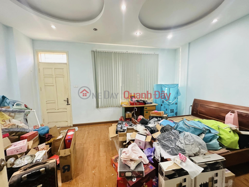 House for sale on Cua Dong street, 85m2, 4m frontage, 54 billion, cash flow 80 million\\/month | Vietnam, Sales | đ 54 Billion