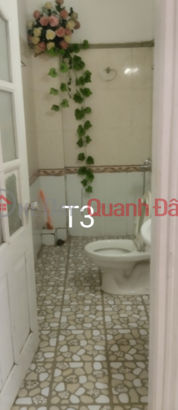 đ 45 Million/ month | 5 storey house for rent in TRAN Quoc Hoan street, Cau Giay district, Hanoi