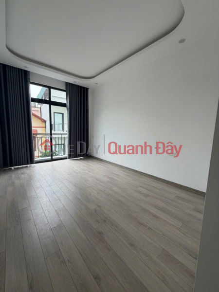 Property Search Vietnam | OneDay | Nhà ở | Niêm yết bán | BÁN NHÀ PHÚC LỢI – 35M² × 5 TẦNG – FULL NỘI THẤT – GIÁ 6 TỶ!