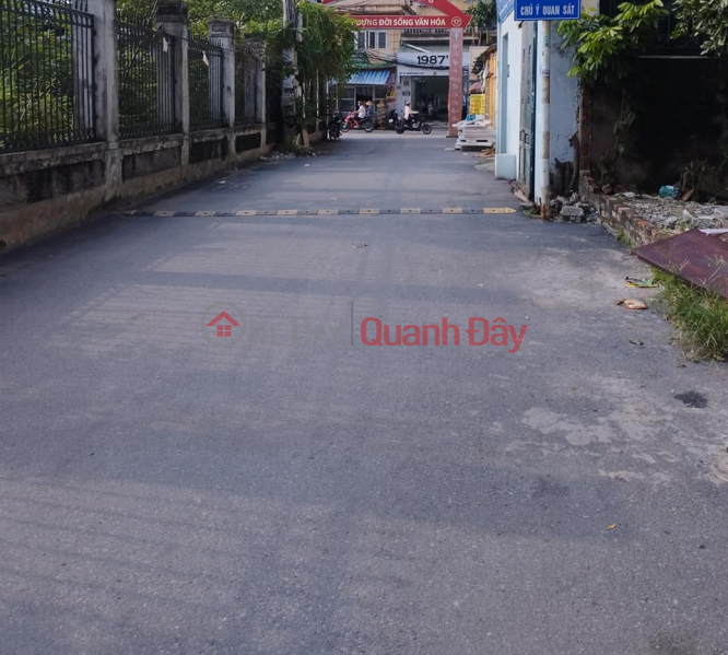 Property Search Vietnam | OneDay | Khu dân cư, Niêm yết bán | Bán nhà đẹp Phương Canh - Hoè Thị