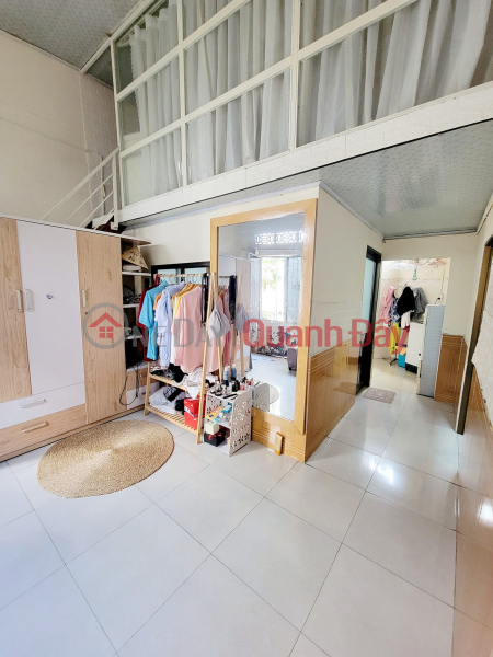 Property Search Vietnam | OneDay | Residential, Sales Listings HAI CHAU CENTER, 10m LAUNCHED HOANG DIEU STREET, DA NANG - 76m2 WIDE AREA, ONLY 1 BILLION × ×