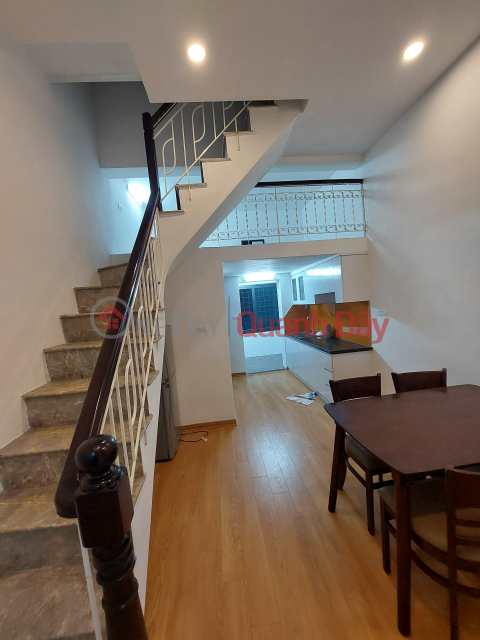 Lang Ha collective 120m2, 3 bedrooms, near US Embassy, many amenities, only 3.45 billion _0