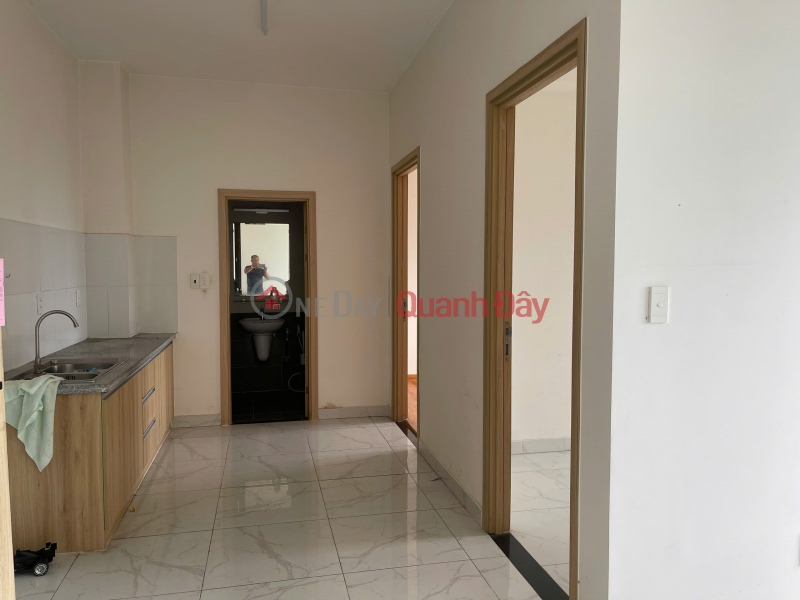 đ 2,16 tỷ, Chính chủ bán fresca giá rẻ, view quận 1 với 2 phòng