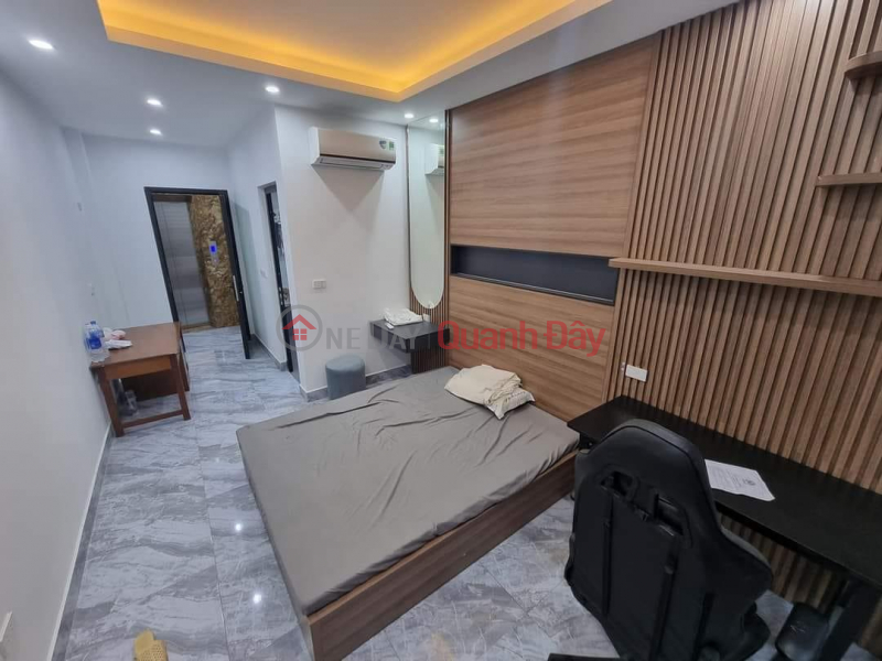 Property Search Vietnam | OneDay | Nhà ở | Niêm yết bán | Bán nhà Minh Khai, HBT, oto đỗ cửa, 6 tầng thang máy, kinh doanh, mới đẹp.