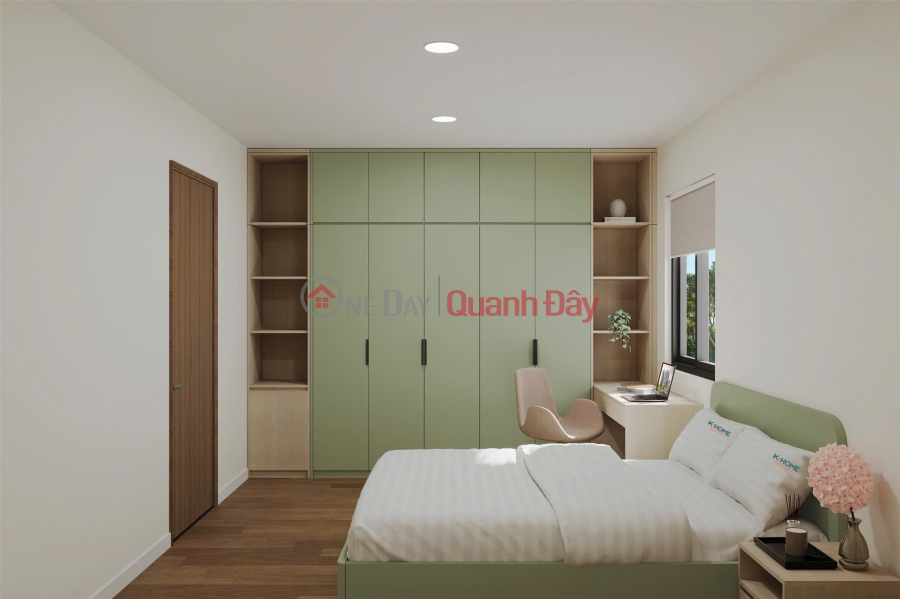 đ 2.4 Billion | Last Chance To Own Low-Rise Social Housing In Binh Duong