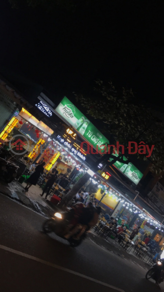 Tu night market - 80 Ngo Van So (Tú chợ đêm - 80 Ngô Văn Sở),Lien Chieu | (2)