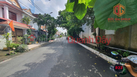 Bán lô đất đẹp, KDC Bửu Long, SR,TC, đường nhựa 8m chỉ 2,3 tỷ _0