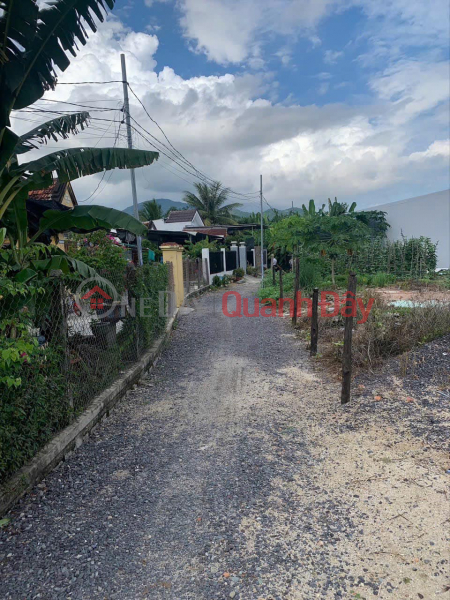 Property Search Vietnam | OneDay | Residential, Sales Listings, BEAUTIFUL LAND WITH 2 STREET FRONTS IN DIEN PHU, DIEN KHANH, KHANH HOA - PRICE ONLY 700 MILLION!!