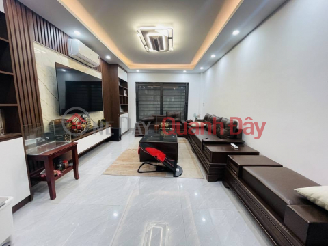 HOUSE FOR SALE IN DAI KIM AREA, DAI TU, SMALL ALLEY, 30M STREET FRONTAGE, 43M2 USE AREA, 8.6 BILLION _0