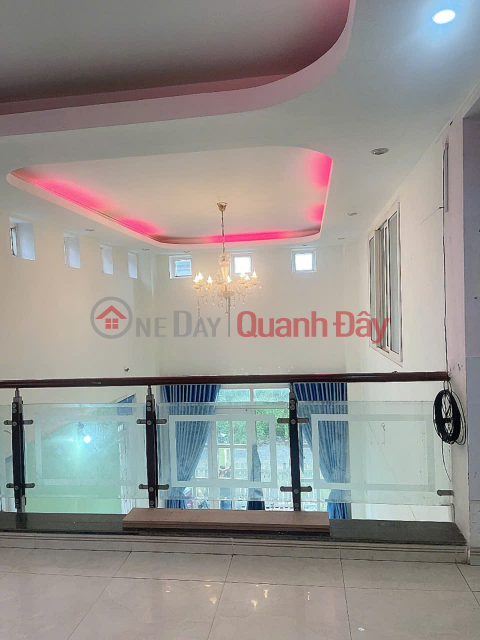 Bán nhà KDC Intresco Nguyễn Văn Linh 200m2 Phong Phú Bình Chánh 12 tỷ _0