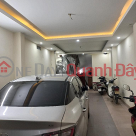 BIỆT THỰ PHỐ KIM GIANG – CHUẨN PHONG CÁCH DOANH NHÂN THÀNH ĐẠT – GARA 2 Ô TÔ – 2 MẶT THOÁNG _0