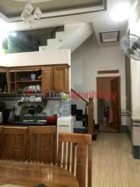 1) House for sale at 39/21 Do Thua Luong, Tan Quy Ward, Tan Phu District, HCMC, Vietnam Sales đ 8.5 Billion