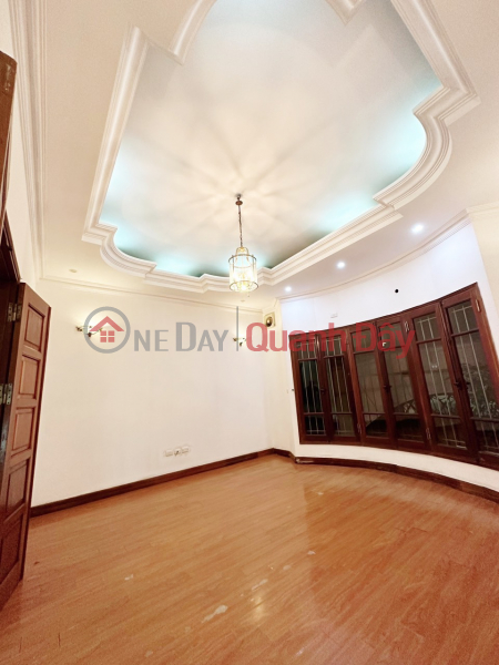 Property Search Vietnam | OneDay | Residential | Rental Listings, Whole house for rent in Hoa Bang, 70m2 x 4 floors, 5 bedrooms, available immediately