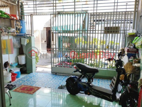 House for sale right at Son Thuy Market, Ngo Den Residential Area - Area 65m² _0