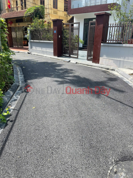 BEAUTIFUL LAND - GOOD PRICE - LAND LOT FOR SALE In Beautiful Location At Mach Trang Village, Co Loa Commune, Dong Anh, Hanoi Sales Listings