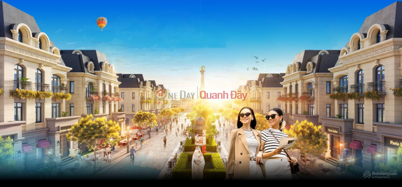  Làm ơn chọn, Nhà ở, Niêm yết bán | đ 21 tỷ