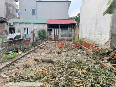 Real Estate Investment Opportunity in Me Linh - Bach Da Village, Kim Hoa (Owner's Red Book) _0