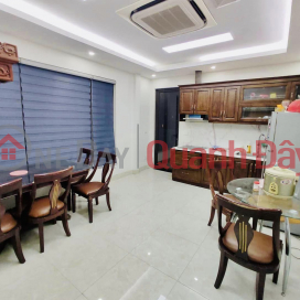 NGHI TAM - WIDE FRONTAGE, 3 GIRLS, 10M CARS, GOOD PRICE 9.3 BILLION _0