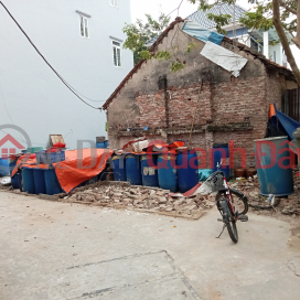 Cần Bán 40 m2 đất Đặng Xá - Gia Lâm, giá 3.4 tỷ- LH 0985865658 _0