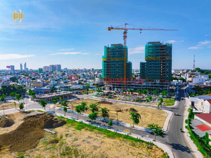Phu Ha new urban area Vietnam, Sales | đ 3.2 Billion