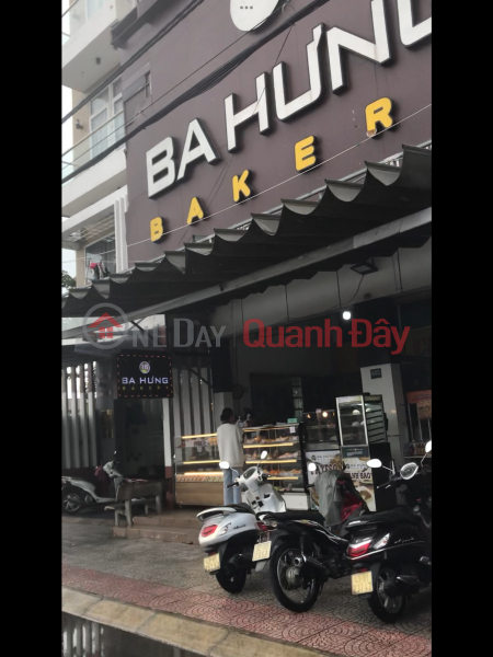 Ba Hung Bakery (Ba Hưng Bakery),Son Tra | (2)