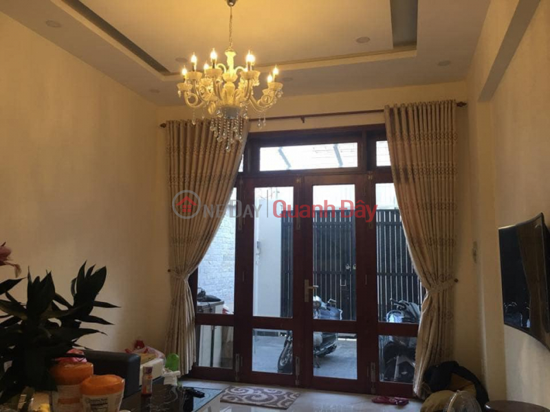 Property Search Vietnam | OneDay | Residential, Sales Listings IMMEDIATELY VAN PHUC CITY - SAT DINH THI THI - 3 storeys - 8M horizontal - 80M2 - 5 BILLION INCREASE