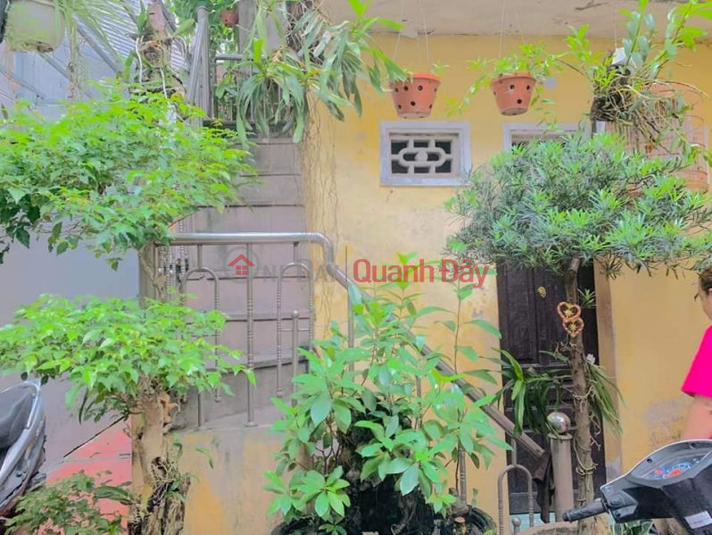 Property Search Vietnam | OneDay | Nhà ở | Niêm yết bán | BÁN NHÀ NGÕ PHỐ AN TRẠCH ĐỐNG ĐA HÀ NỘI . DIỆN TÍCH RỘNG , GIÁ CHO NHÀ ĐẦU TƯ CHƯA ĐẾN 70TR/M2